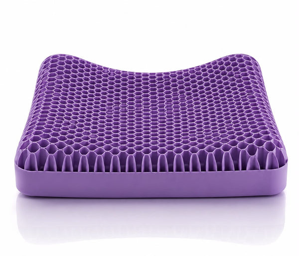 Luvo™ Ergonomic Cooling Pillow